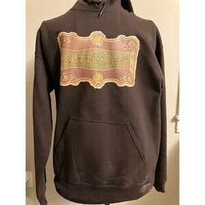 Universal Studios Harry Potter Butterbeer Hoodie Mens